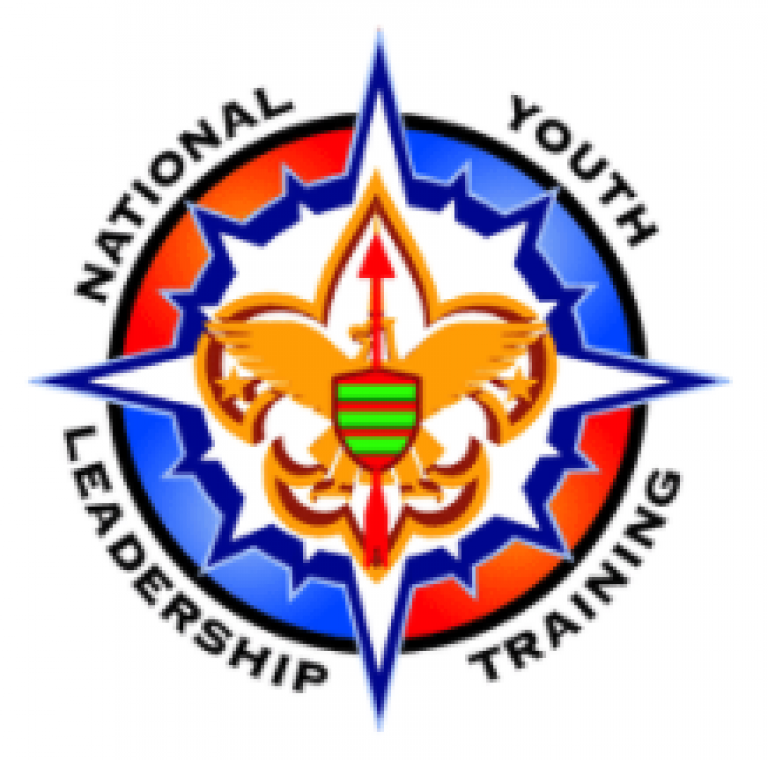 NYLT Camp (SFBAC Session 3) Piedmont Council Boy Scouts of America