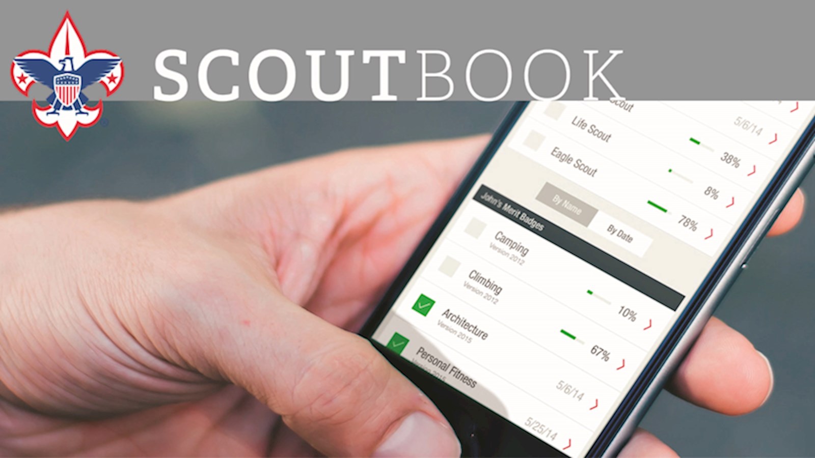 BSA will make Scoutbook free beginning Jan. 1, 2019 Piedmont Council