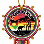 Savage Wilderness Adventure Camp in Sagana, Kenya 12/29-1/4 2025